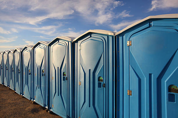 Best Portable Toilets for Parks and Recreation Areas  in Northwoods, MO