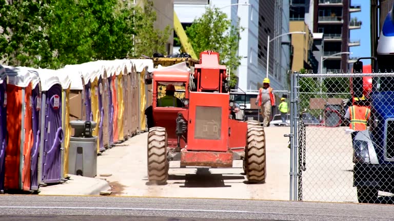 Best Standard Portable Toilet Rental  in Northwoods, MO